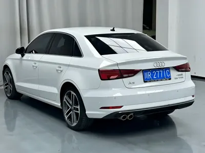 Audi A3 2020, 42000 км, за 9929.2 USD - фото 7