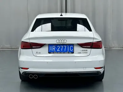 Audi A3 2020, 42000 км, за 9929.2 USD - фото 8