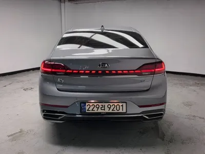 Kia K7 2021, 71570 км, за 14966.52 USD