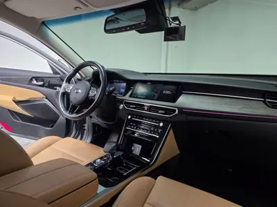 Kia K7 2021, 71570 км, за 14966.52 USD - фото 7