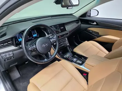 Kia K7 2021, 71570 км, за 14966.52 USD - фото 9