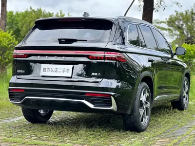 Geely Xingyue L 2022, 60000 км, за 11315.91 USD - фото 7