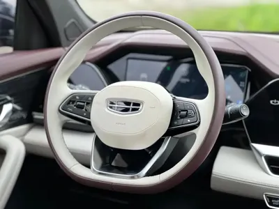 Geely Xingyue L 2022, 60000 км, за 11315.91 USD - фото 11