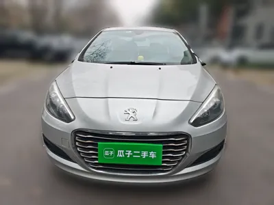 Peugeot 308 2013, 58099 км, за 3738 USD - фото 2