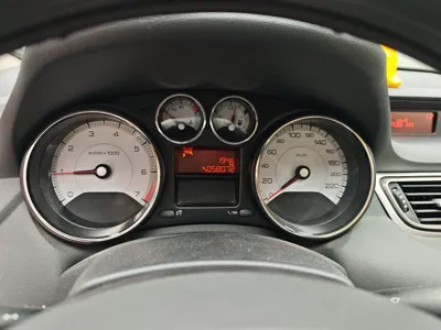 Peugeot 308 2013, 58099 км, за 3738 USD - фото 12