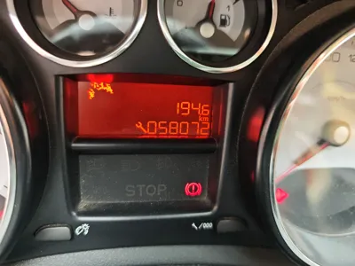 Peugeot 308 2013, 58099 км, за 3738 USD - фото 13