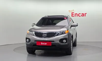 Kia Sorento 2012, 133128 км, за 3968.26 USD