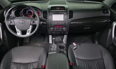 Kia Sorento 2012, 133128 км, за 3968.26 USD - фото 7
