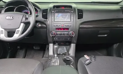 Kia Sorento 2012, 133128 км, за 3968.26 USD - фото 15