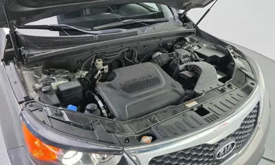 Kia Sorento 2012, 133128 км, за 3968.26 USD - фото 27