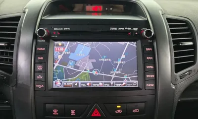 Kia Sorento 2012, 133128 км, за 3968.26 USD - фото 29