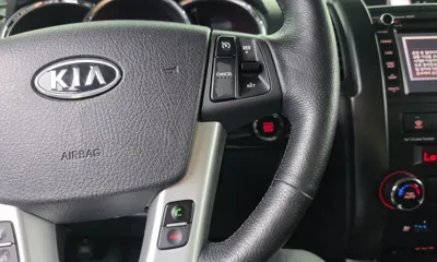 Kia Sorento 2012, 133128 км, за 3968.26 USD - фото 31