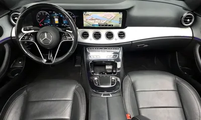 Mercedes-Benz E-Class 2021, 113292 км, за 16410.66 USD - фото 7