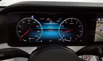 Mercedes-Benz E-Class 2021, 113292 км, за 16410.66 USD - фото 8
