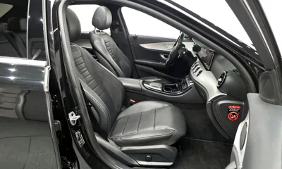 Mercedes-Benz E-Class 2021, 113292 км, за 16410.66 USD - фото 11