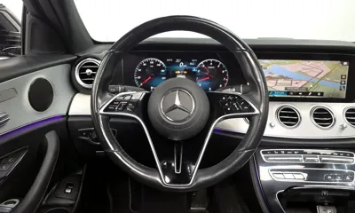 Mercedes-Benz E-Class 2021, 113292 км, за 16410.66 USD - фото 13