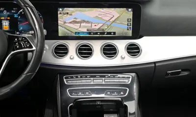 Mercedes-Benz E-Class 2021, 113292 км, за 16410.66 USD - фото 14