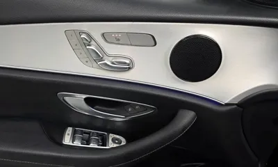 Mercedes-Benz E-Class 2021, 113292 км, за 16410.66 USD - фото 19