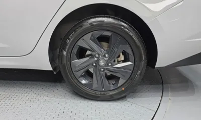 Hyundai Avante 2023, 89764 км, за 10093.11 USD - фото 21