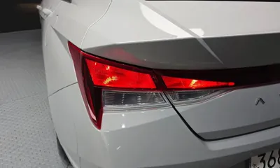 Hyundai Avante 2023, 89764 км, за 10093.11 USD - фото 23