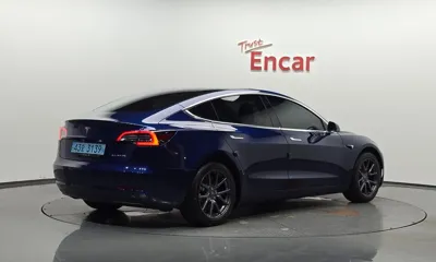 Tesla Model 3 2020, 58389 км, за 17616.84 USD