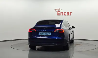 Tesla Model 3 2020, 58389 км, за 17616.84 USD