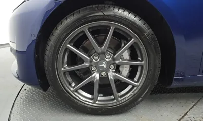 Tesla Model 3 2020, 58389 км, за 17616.84 USD