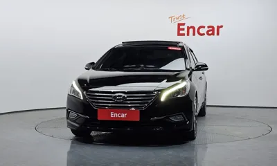Hyundai Sonata 2016, 150472 км, за 4886 USD