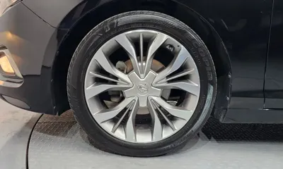 Hyundai Sonata 2016, 150472 км, за 4886 USD