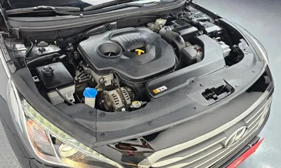 Hyundai Sonata 2016, 150472 км, за 4886 USD - фото 6