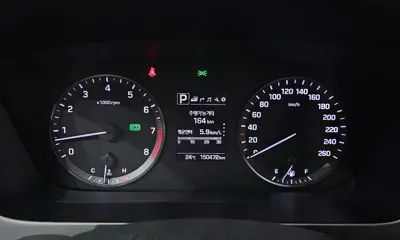 Hyundai Sonata 2016, 150472 км, за 4886 USD - фото 8