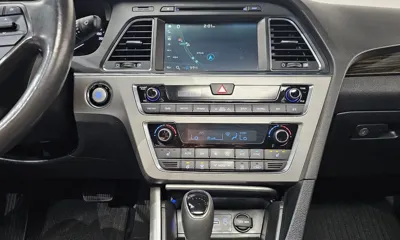 Hyundai Sonata 2016, 150472 км, за 4886 USD - фото 13