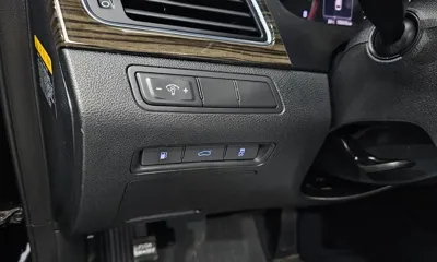 Hyundai Sonata 2016, 150472 км, за 4886 USD - фото 16