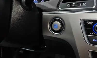 Hyundai Sonata 2016, 150472 км, за 4886 USD - фото 17