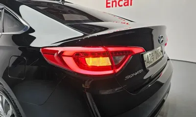 Hyundai Sonata 2016, 150472 км, за 4886 USD - фото 23