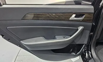 Hyundai Sonata 2016, 150472 км, за 4886 USD - фото 25