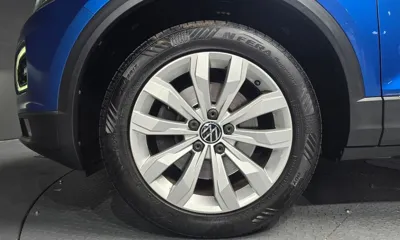 Volkswagen T-Roc 2022, 52864 км, за 16519.05 USD