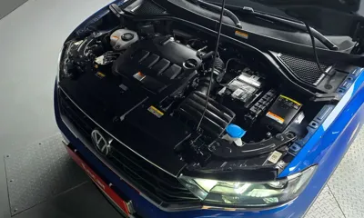 Volkswagen T-Roc 2022, 52864 км, за 16519.05 USD - фото 6