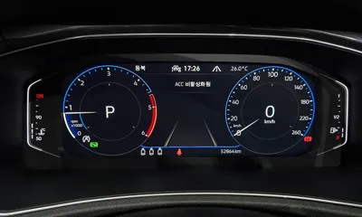 Volkswagen T-Roc 2022, 52864 км, за 16519.05 USD - фото 8