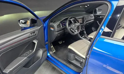 Volkswagen T-Roc 2022, 52864 км, за 16519.05 USD - фото 11