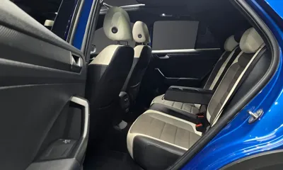 Volkswagen T-Roc 2022, 52864 км, за 16519.05 USD - фото 12