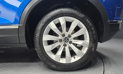 Volkswagen T-Roc 2022, 52864 км, за 16519.05 USD - фото 21