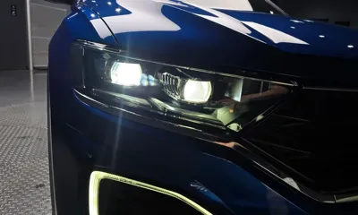 Volkswagen T-Roc 2022, 52864 км, за 16519.05 USD - фото 22