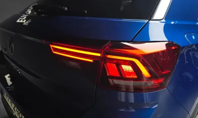 Volkswagen T-Roc 2022, 52864 км, за 16519.05 USD - фото 23