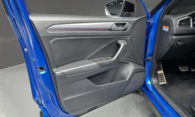 Volkswagen T-Roc 2022, 52864 км, за 16519.05 USD - фото 24