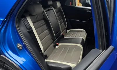 Volkswagen T-Roc 2022, 52864 км, за 16519.05 USD - фото 26