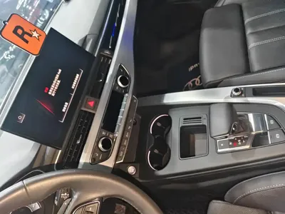 Audi A4L 2021, 30000 км, за 16053.25 USD - фото 6