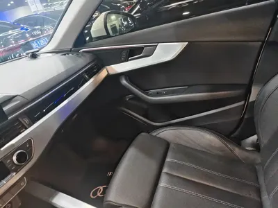 Audi A4L 2021, 30000 км, за 16053.25 USD - фото 7