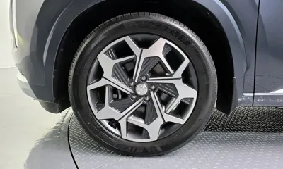Hyundai Palisade 2021, 115869 км, за 16612.39 USD