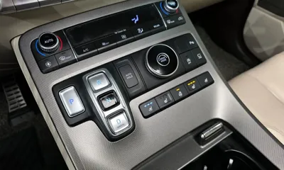 Hyundai Palisade 2021, 115869 км, за 16612.39 USD - фото 9